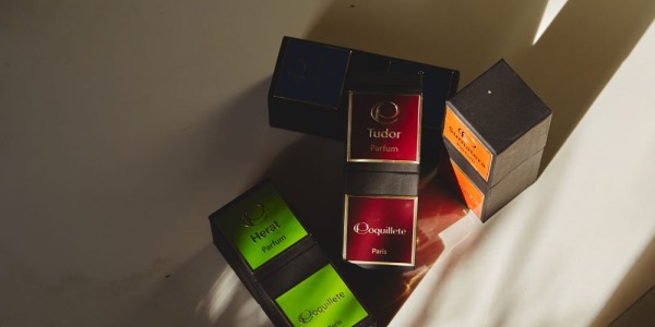 Passion Layering: an alternative way of experiencing perfumes